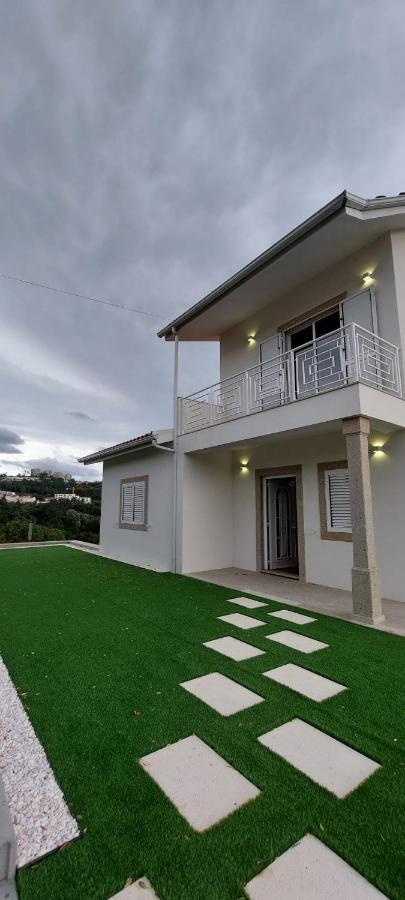 Canaveses River House - Alojamento Rural Marco de Canaveses Exterior photo